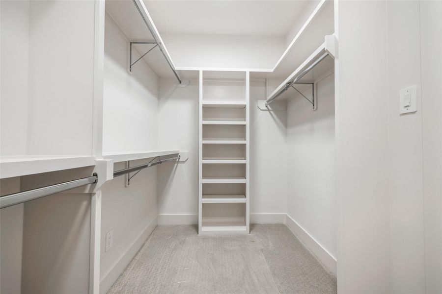 Spacious, unfurnished interior of a new home in , Houston (Image 24). Spacious, unfurnished interior of a new home in , Houston (Image 24).