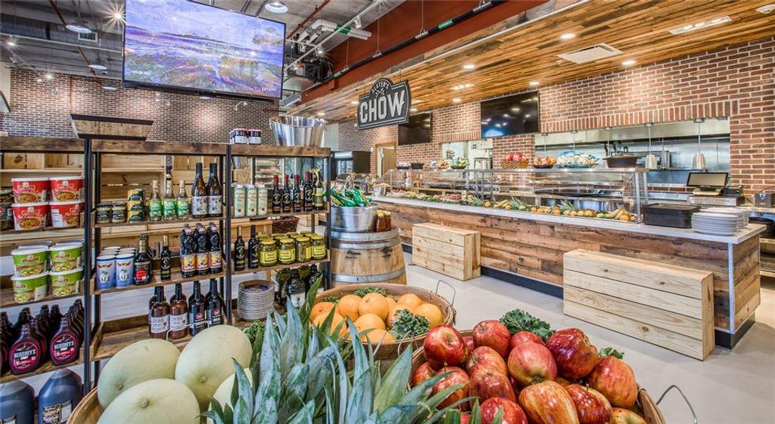 Image 12 of a home in Townwalk at Babcock Ranch.