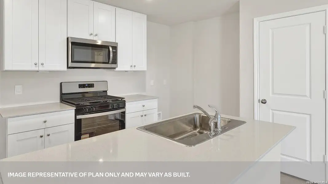 Furnished interior view inside a new home in Bollinger, Maxwell (Image 5). Furnished interior view inside a new home in Bollinger, Maxwell (Image 5).