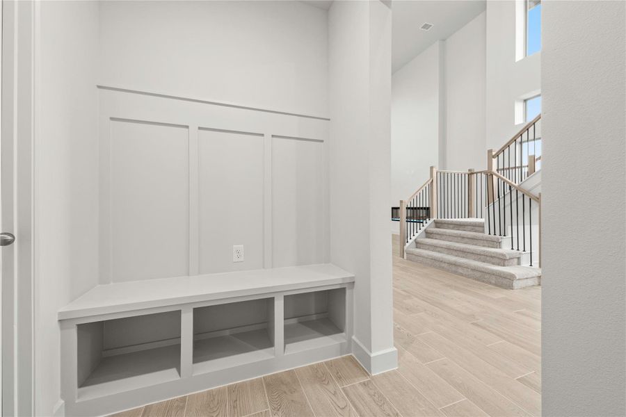 Representative image. Features, specifications, selections and colors may vary.