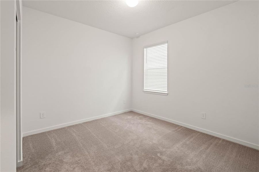 Spacious, unfurnished interior of a new home in Evergreen, Thonotosassa (Image 11). Spacious, unfurnished interior of a new home in Evergreen, Thonotosassa (Image 11).