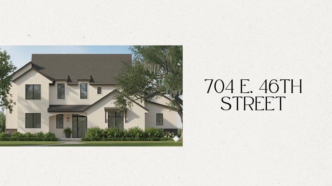 View of miscellaneous listing collateral