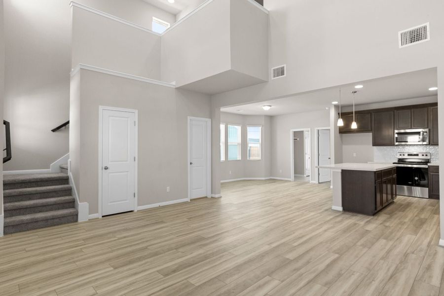 New Home in Taylor, TX.  - Slide 22