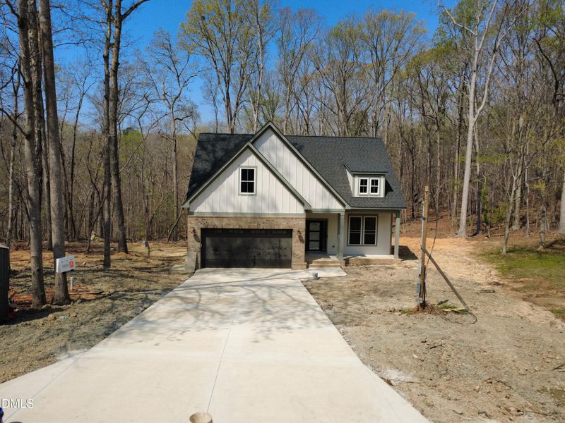 Front Side (Current)