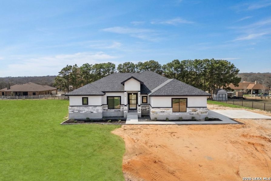 Image 8 of a home in .