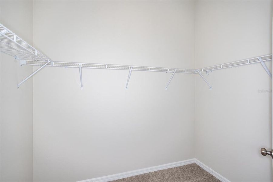 Spacious, unfurnished interior of a new home in Pasadena Landing, Wesley Chapel (Image 12). Spacious, unfurnished interior of a new home in Pasadena Landing, Wesley Chapel (Image 12).