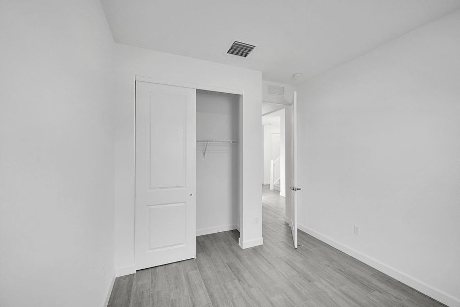 5742 Graceful Way - 4th Bed 2