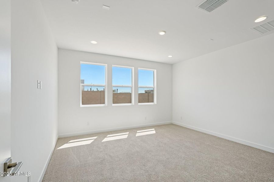 Primary Bedroom View A Primary Bedroom View A