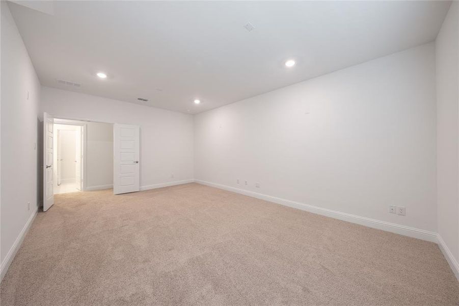 Media Room Media Room