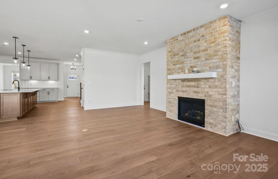 Representative Photo;Not of this home.