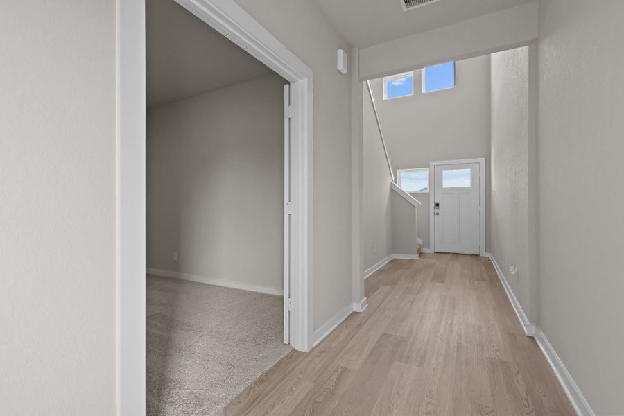 New Home in San Antonio, TX.  - Slide 7