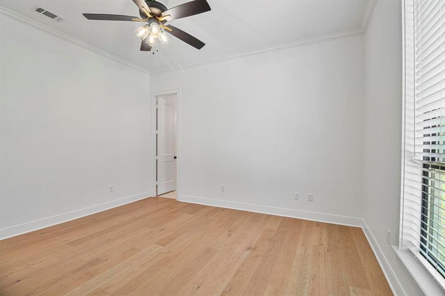 Spacious, unfurnished interior of a new home in , Tyler (Image 16). Spacious, unfurnished interior of a new home in , Tyler (Image 16).