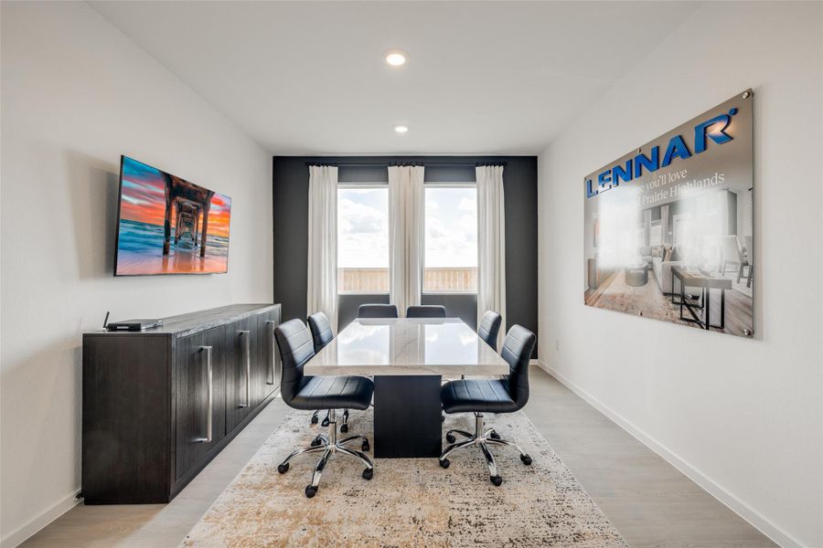 **This photo is a representation. Not actual homesite.*