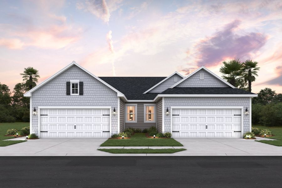 Spring Lake IV BA BB Spring Lake IV BA BB