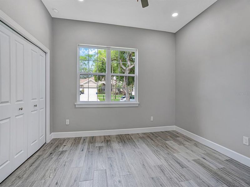 Spacious, unfurnished interior of a new home in , Safety Harbor (Image 40).