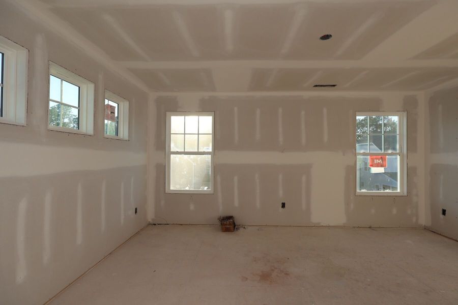Drywall