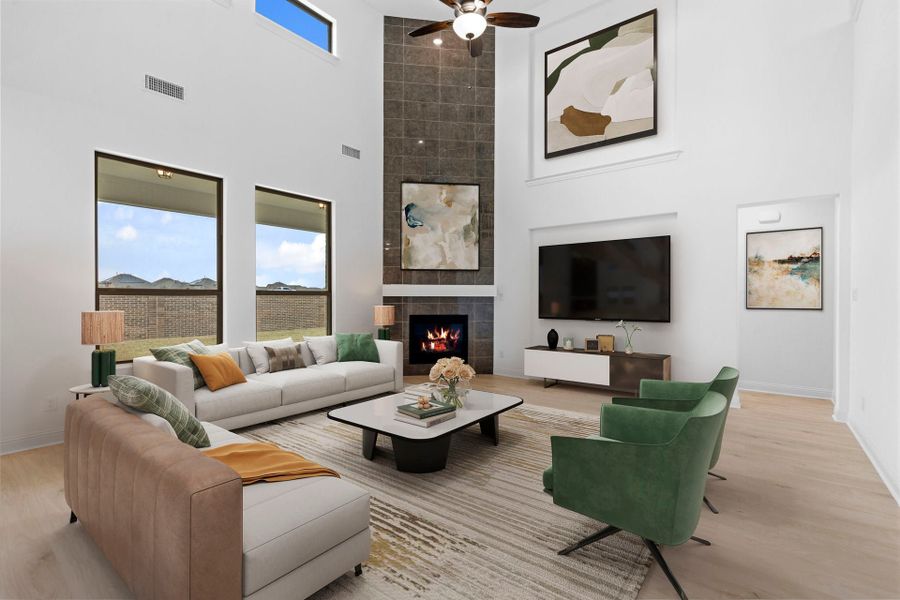 2205 Birch Street, Mansfield, TX.  - Slide 10