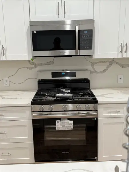 Range Microwave Range Microwave