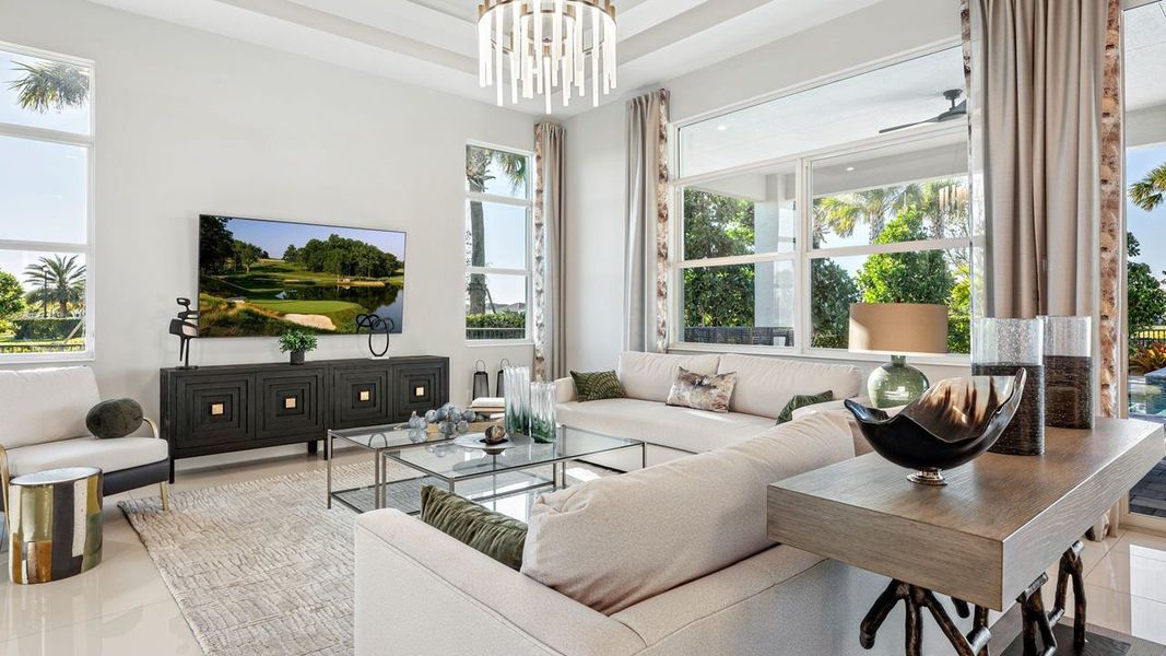 Great Room