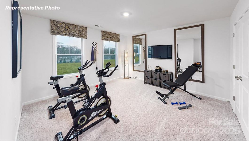 Image 29 of a home in Blackstone Bay Townhomes.