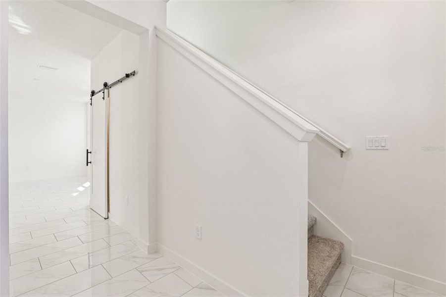 Spacious, unfurnished interior of a new home in Trinity Place, St. Cloud (Image 34).