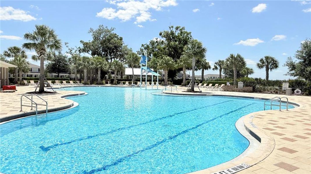 Community amenities in , Kissimmee (Image 36).
