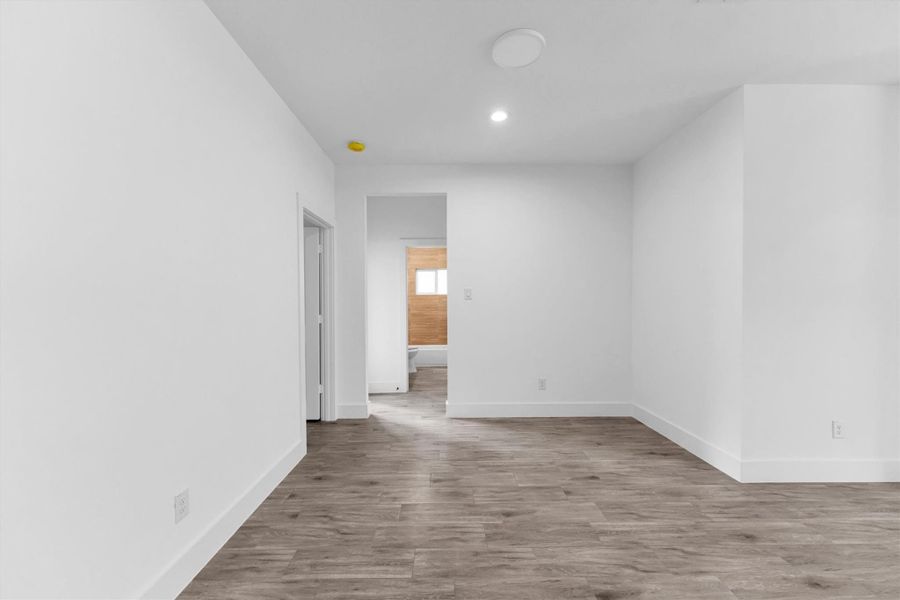 Spacious, unfurnished interior of a new home in , Montgomery (Image 37). Spacious, unfurnished interior of a new home in , Montgomery (Image 37).