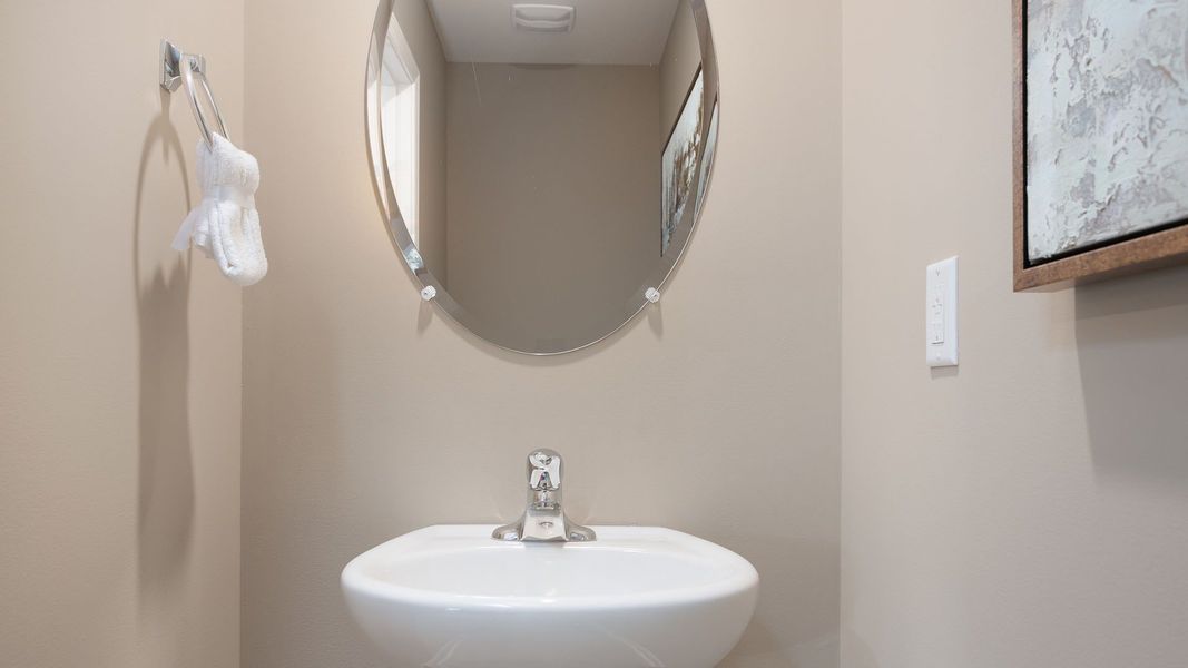 Image 24 of a home in Chandler Pointe.