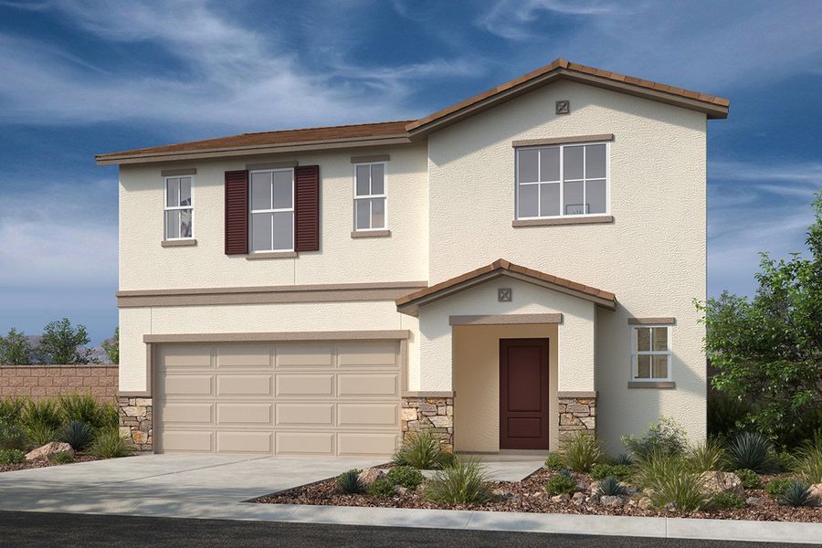 Exterior D