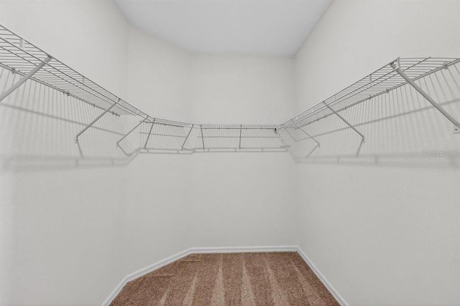 Spacious, unfurnished interior of a new home in , Deltona (Image 35).