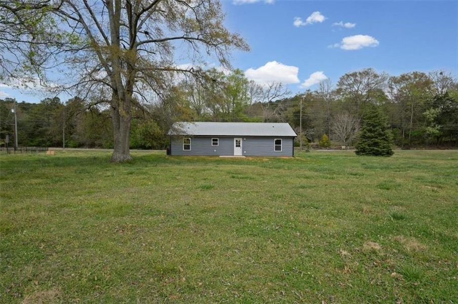 Exterior details and patio area of a home in , Rome (Image 21). Exterior details and patio area of a home in , Rome (Image 21).