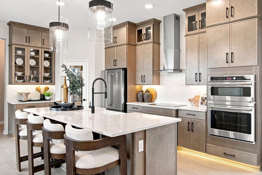 Kitchen Kitchen