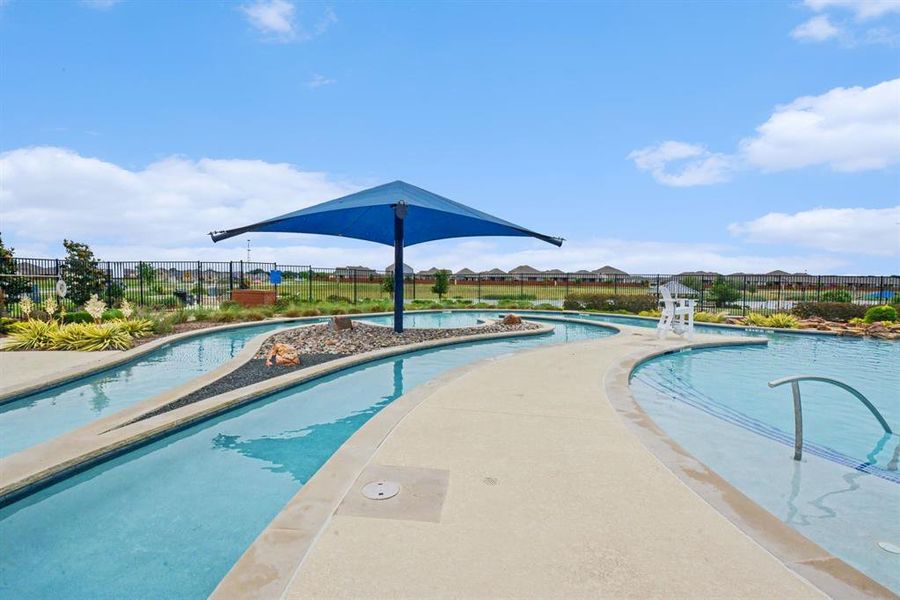 Community amenities in Bridgewater, Princeton (Image 20).