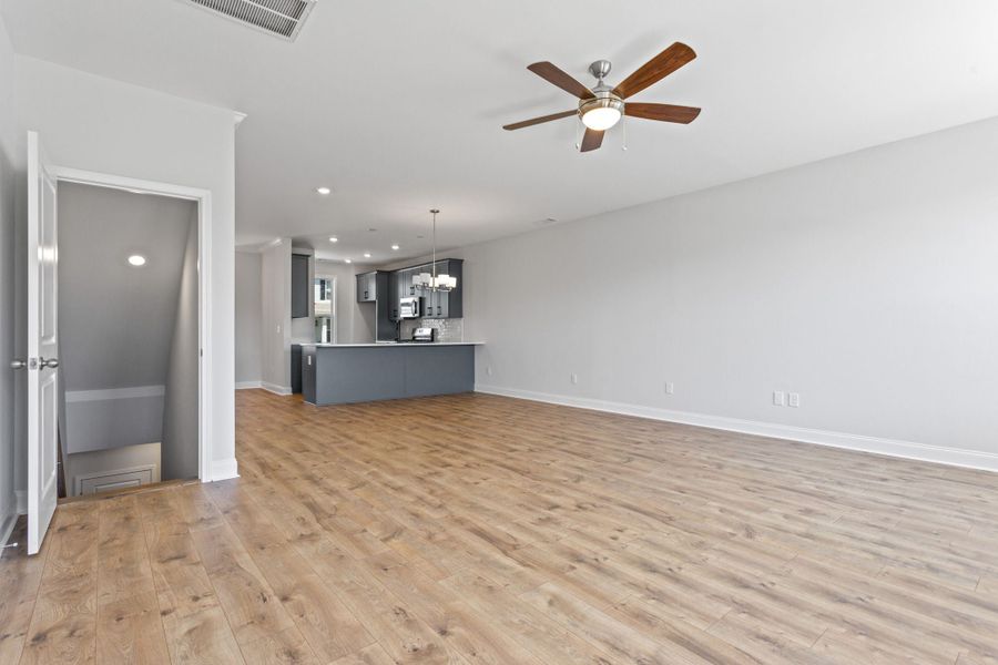 3br New Home in Simpsonville, SC.  - Slide 16