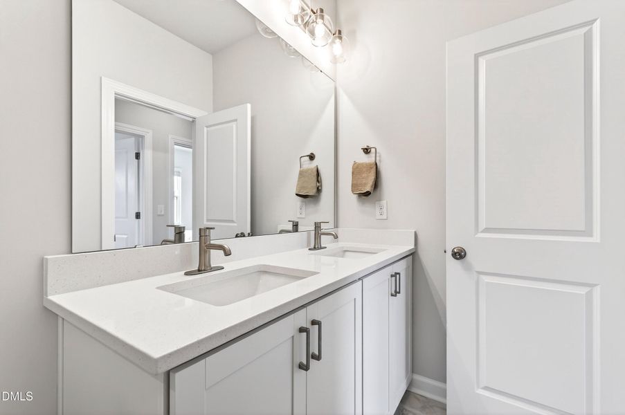 Bathroom 2