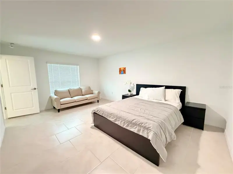 Furnished interior view inside a new home in , Port Charlotte (Image 13).