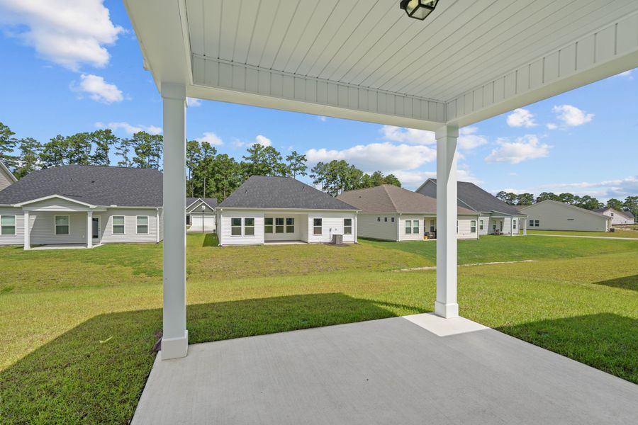 1095 Forest Bend Drive W, Calabash, NC.  - Slide 3