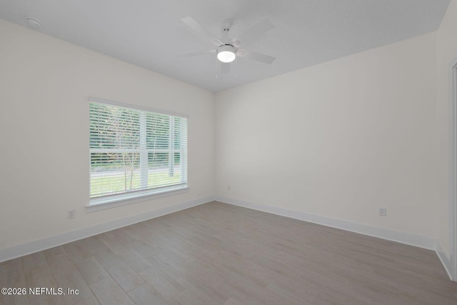 Spacious, unfurnished interior of a new home in , St. Augustine (Image 27). Spacious, unfurnished interior of a new home in , St. Augustine (Image 27).