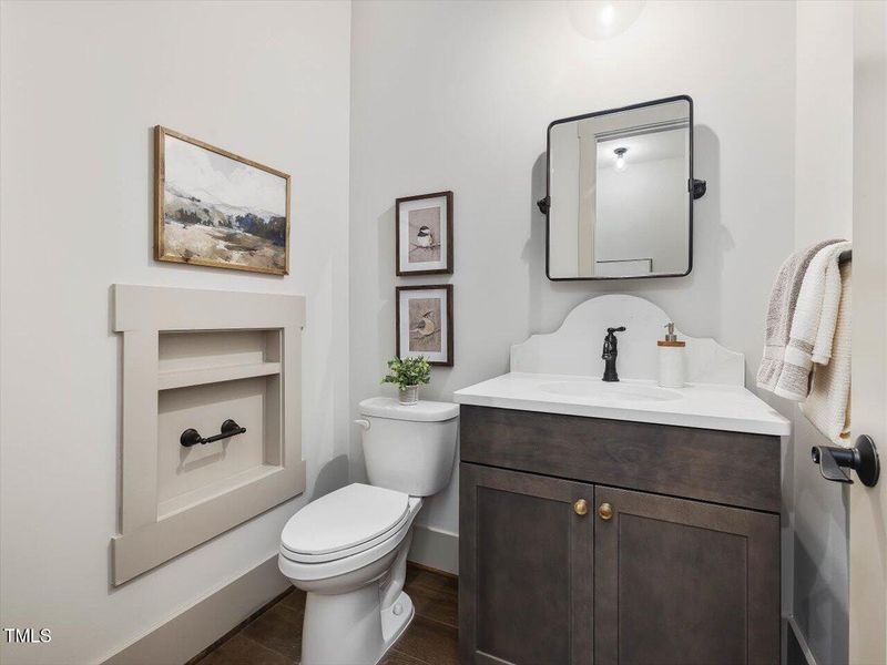 038-Half Bath 038-Half Bath