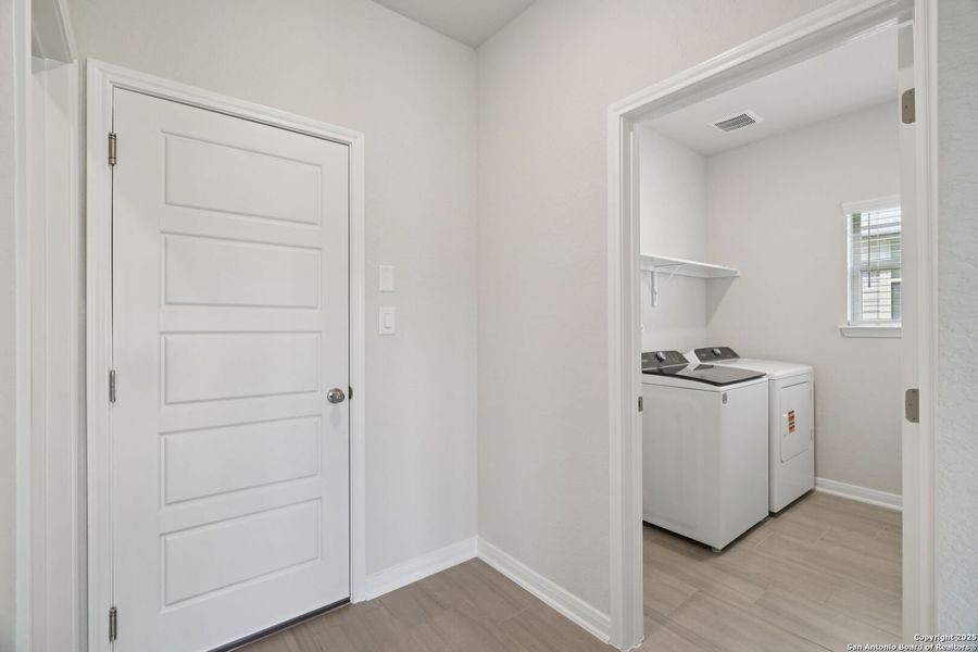 Image 48 of a home in Legendary Trails - Classic Series. Image 48 of a home in Legendary Trails - Classic Series.