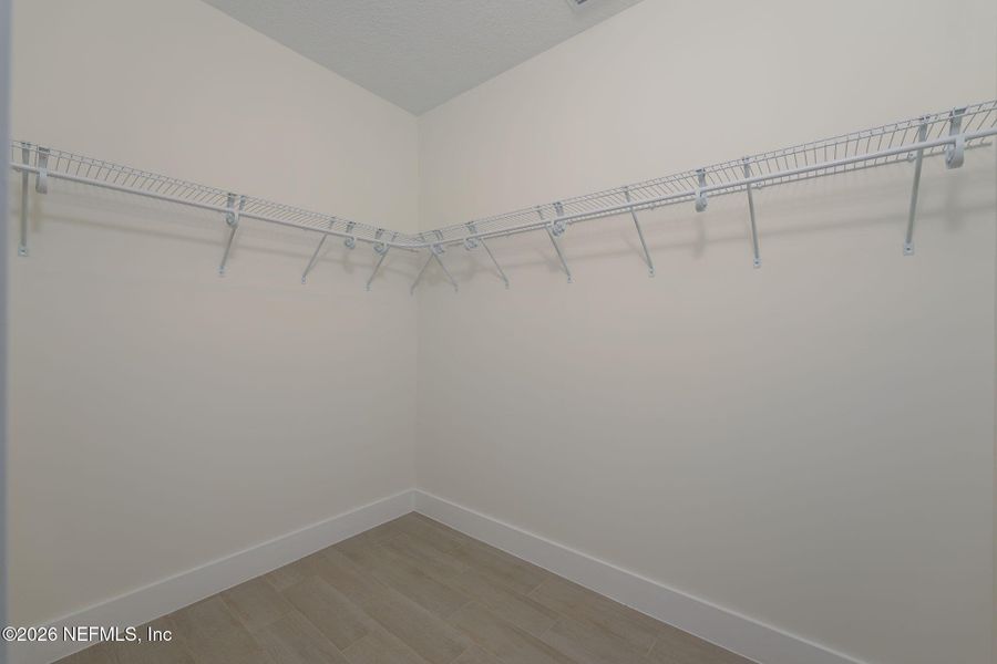 Spacious, unfurnished interior of a new home in , St. Augustine (Image 22).