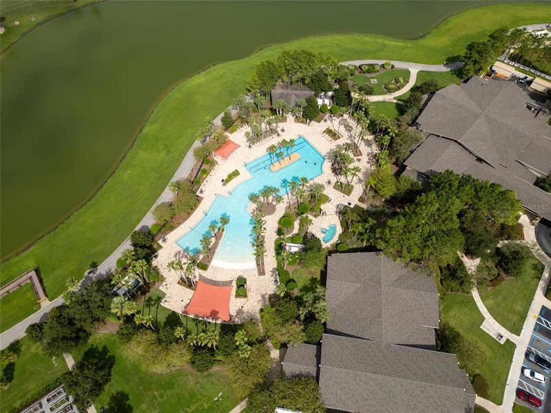 Community amenities in Del Webb Stone Creek, Ocala (Image 31). Community amenities in Del Webb Stone Creek, Ocala (Image 31).