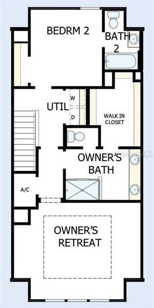 Floor Plan Third Floor Floor Plan Third Floor