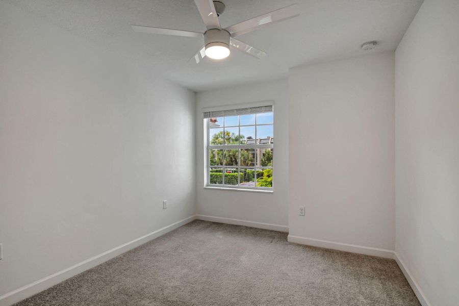 First Bedroom View 23