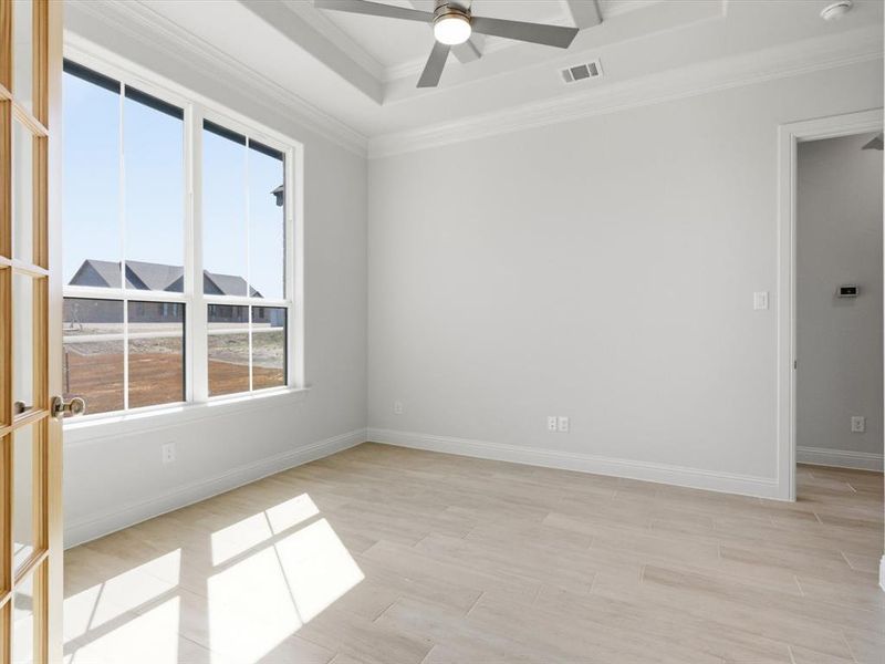 Spacious, unfurnished interior of a new home in , Weatherford (Image 34). Spacious, unfurnished interior of a new home in , Weatherford (Image 34).