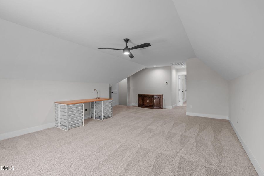 Bonus Room Bonus Room