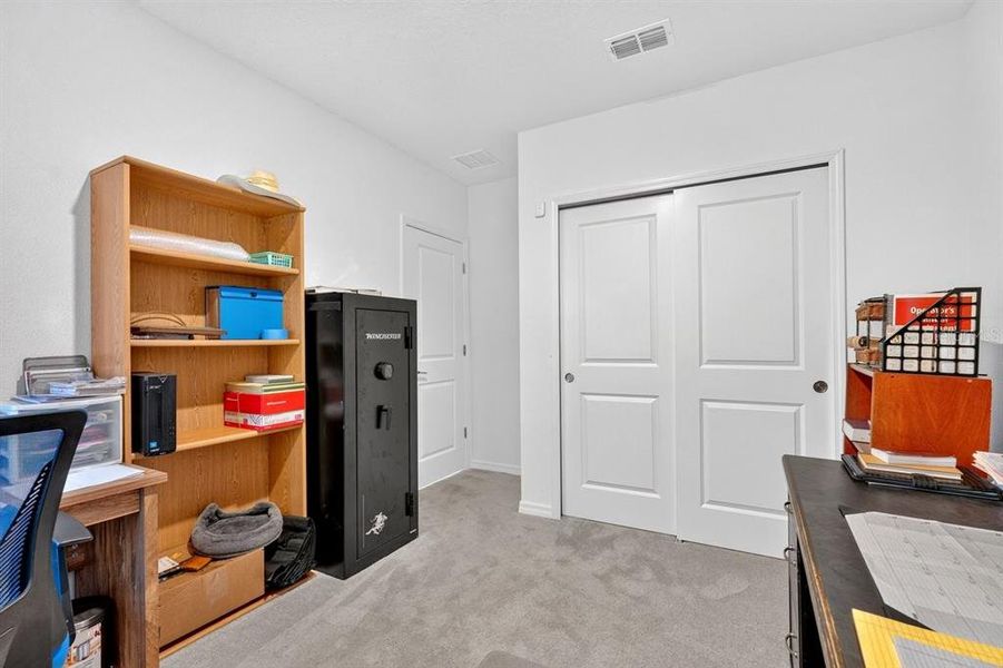 Furnished interior view inside a new home in , Edgewater (Image 16). Furnished interior view inside a new home in , Edgewater (Image 16).