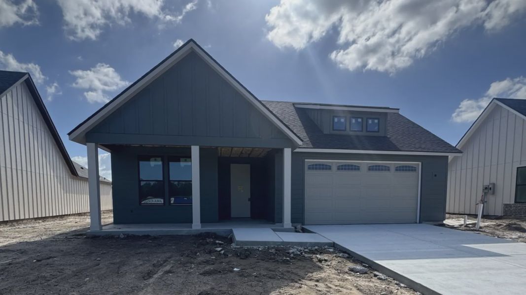 Image 36 of a home in Lakeside at Millican Reserve. Image 36 of a home in Lakeside at Millican Reserve.