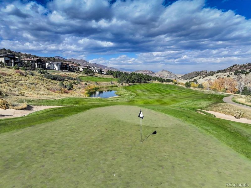 Private Ravenna Country Club and Golf Club Private Ravenna Country Club and Golf Club