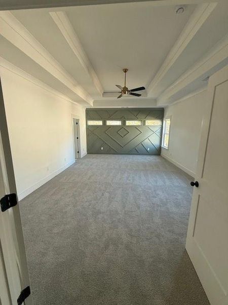 Spacious, unfurnished interior of a new home in , Jefferson (Image 25).